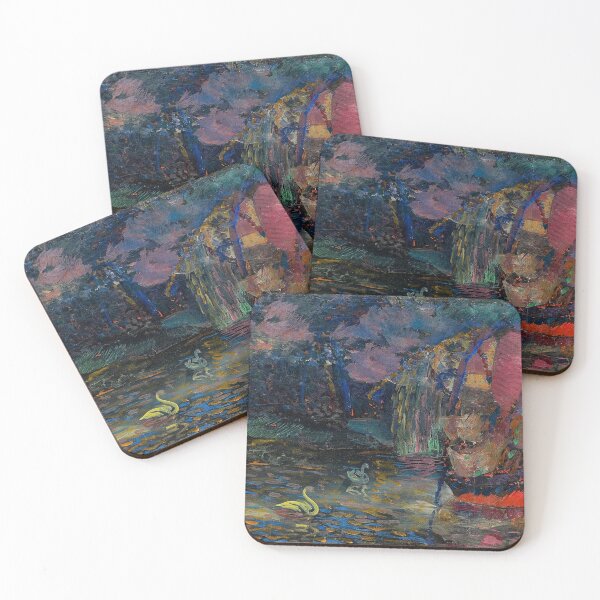 Item preview, Fairy Lake designed and sold by tomorrowsart.