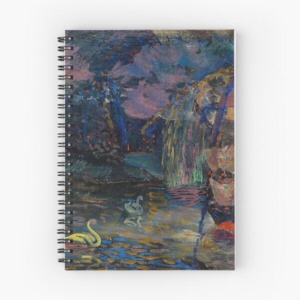 Item preview, Fairy Lake designed and sold by tomorrowsart.