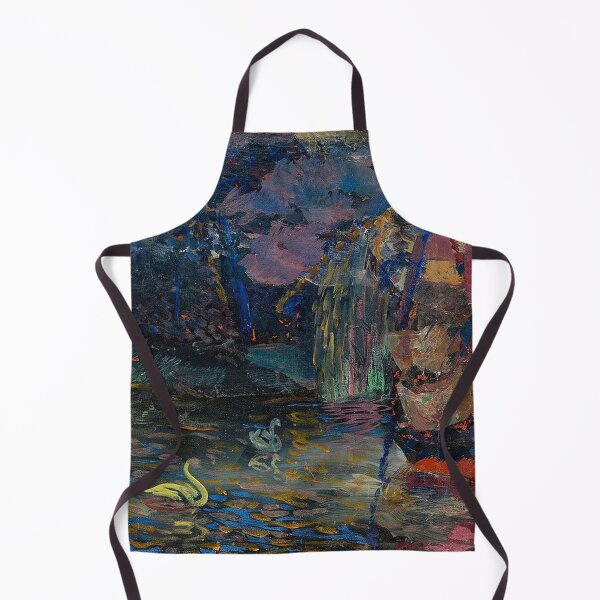 Item preview, Fairy Lake designed and sold by tomorrowsart.