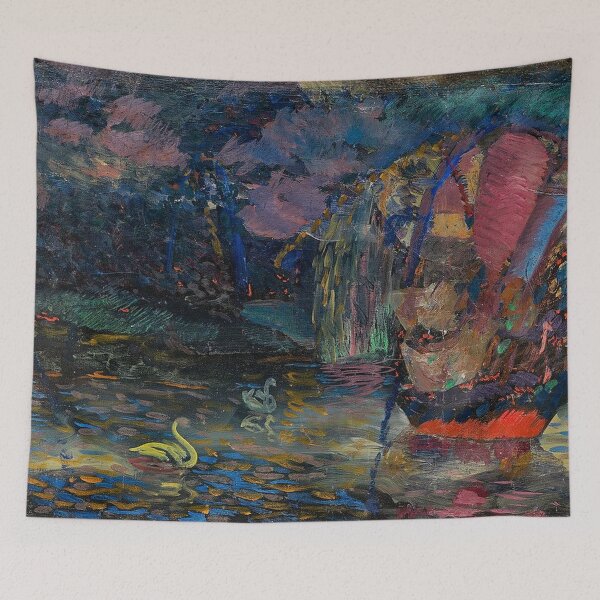 Item preview, Fairy Lake designed and sold by tomorrowsart.