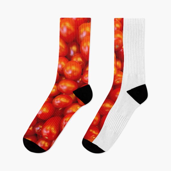 Artikelvorschau, Tomaten entworfen und verkauft von BOBBYBABE.