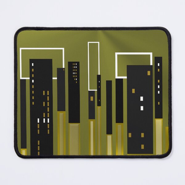 Item preview, Metropolis designed and sold by AlbertoRuiZ.