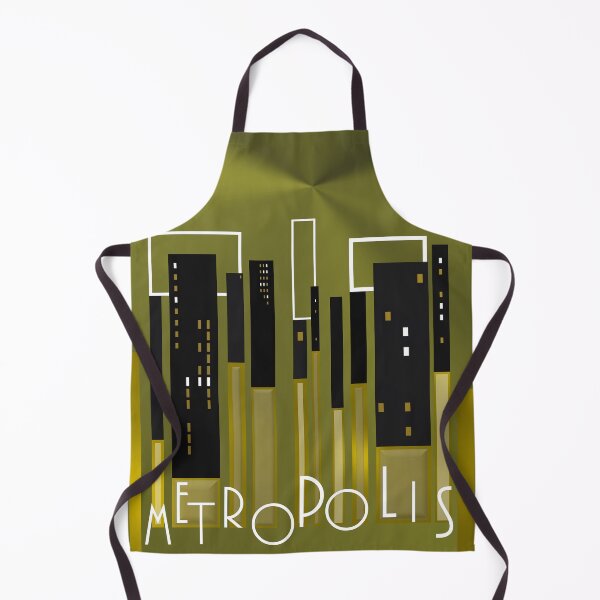 Item preview, Metropolis designed and sold by AlbertoRuiZ.