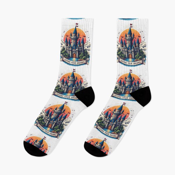 Item preview, royal castle, scenery, house, tower, castle designed and sold by TrueArtVibes.