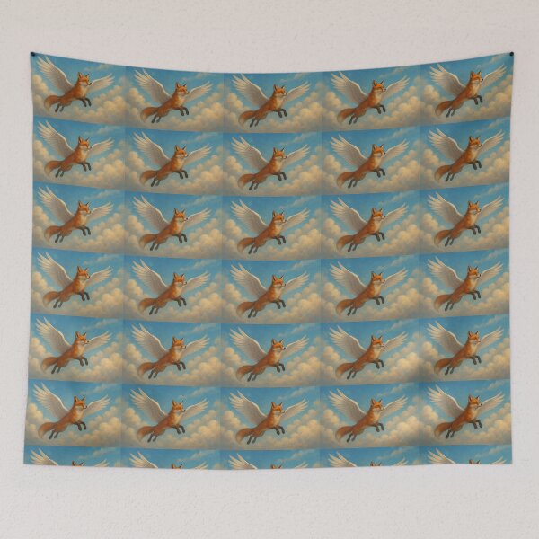 Item preview, Spread your wings designed and sold by Foxy-Lady11.