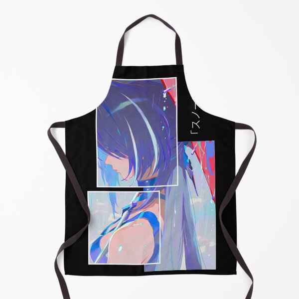 Item preview, Acheron Honkai Star Rail: Dusk's Rain designed and sold by NarwhalXV.