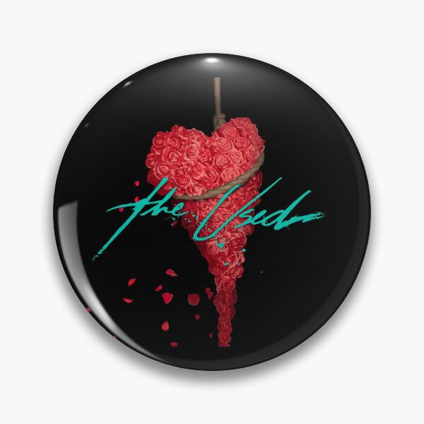 Item preview, The Used Band designed and sold by AnimalOrShop.