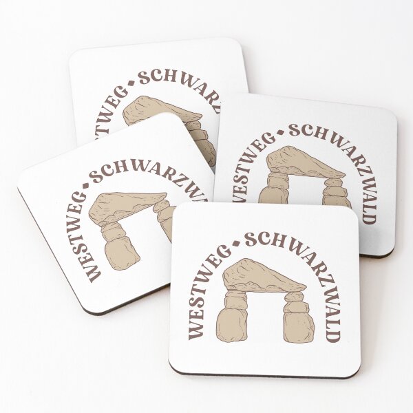 Item preview, Westweg – Schwarzwald designed and sold by Moritz Schwäble.