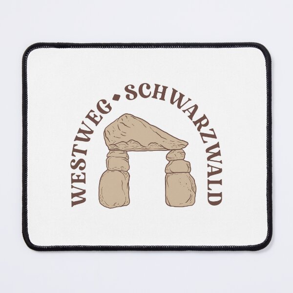 Item preview, Westweg – Schwarzwald designed and sold by Moritz Schwäble.