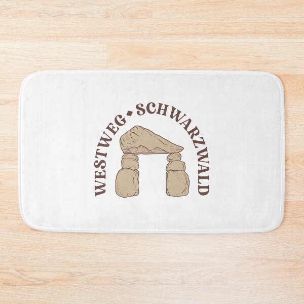 Item preview, Westweg – Schwarzwald designed and sold by Moritz Schwäble.