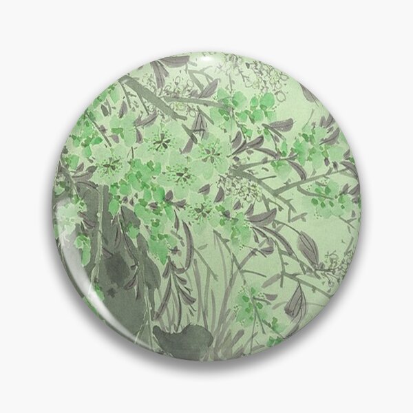 Artikelvorschau, Gartenblumen entworfen und verkauft von tomorrowsart.