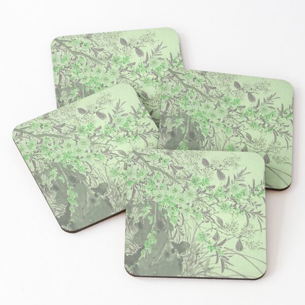 Item preview, Garden Flowers designed and sold by tomorrowsart.