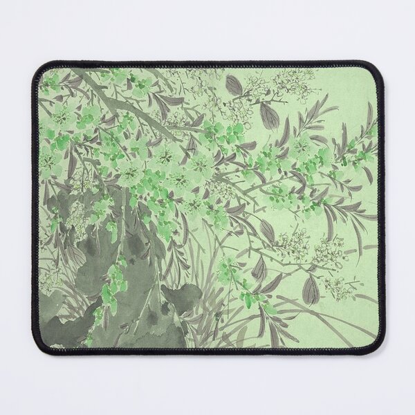 Item preview, Garden Flowers designed and sold by tomorrowsart.