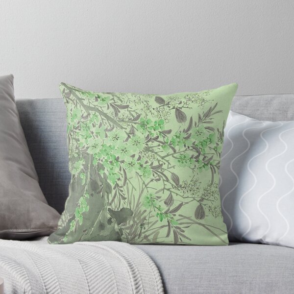 Artikelvorschau, Gartenblumen entworfen und verkauft von tomorrowsart.