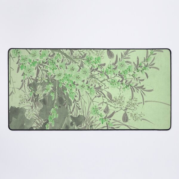 Item preview, Garden Flowers designed and sold by tomorrowsart.