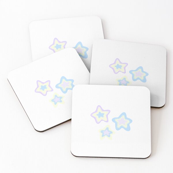 Item preview, Three stars designed and sold by Somebodyisalive.
