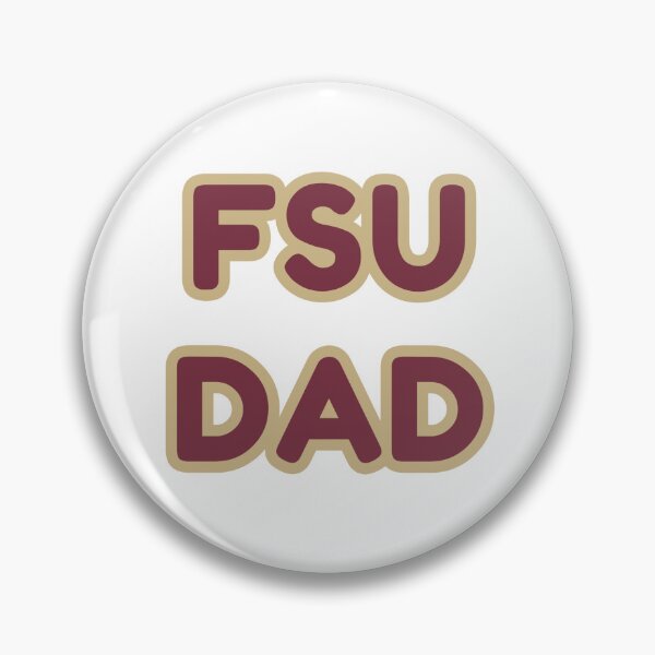 Item preview, College Gameday Pin designed and sold by delaneygreeen.