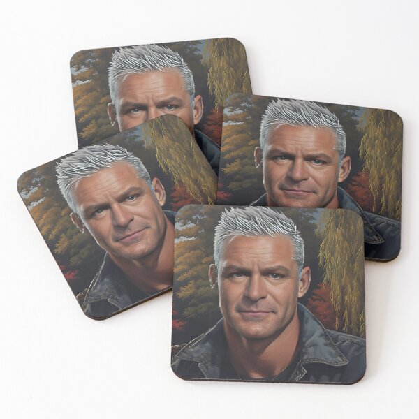 Item preview, The Warmth of a Thousand Sunsets designed and sold by Lana Magnolia.