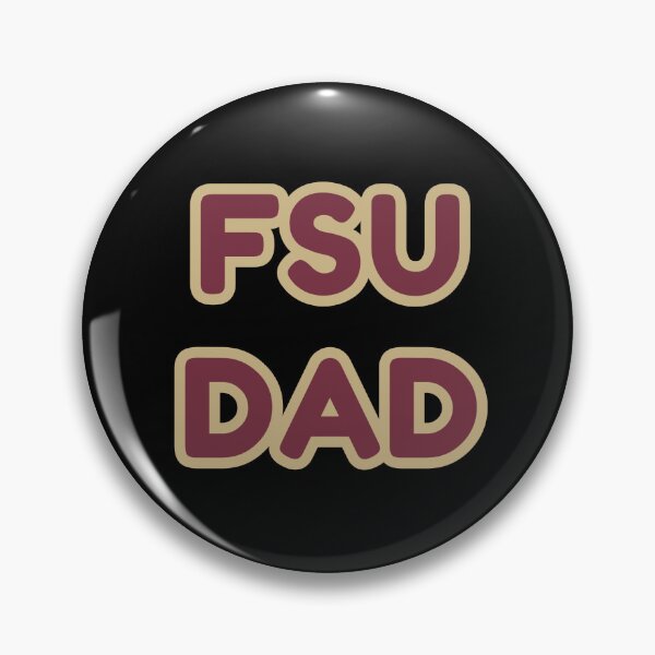 Item preview, College Gameday Pin designed and sold by delaneygreeen.