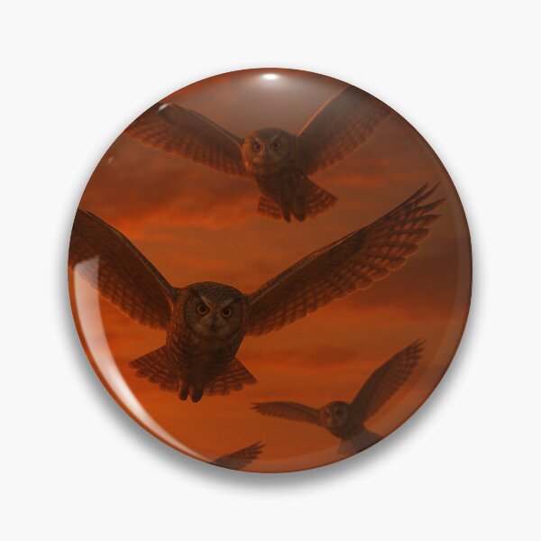 Item preview, Fly free designed and sold by Foxy-Lady11.