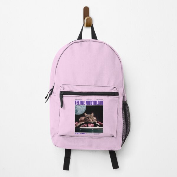 Item preview, DUA LIPA Catlipa FELINE NOSTALGIA Album designed and sold by JusTiceT-shirts.