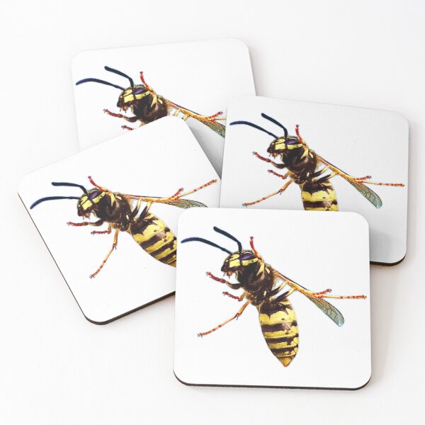 Item preview, Wasp designed and sold by Bob4rt.