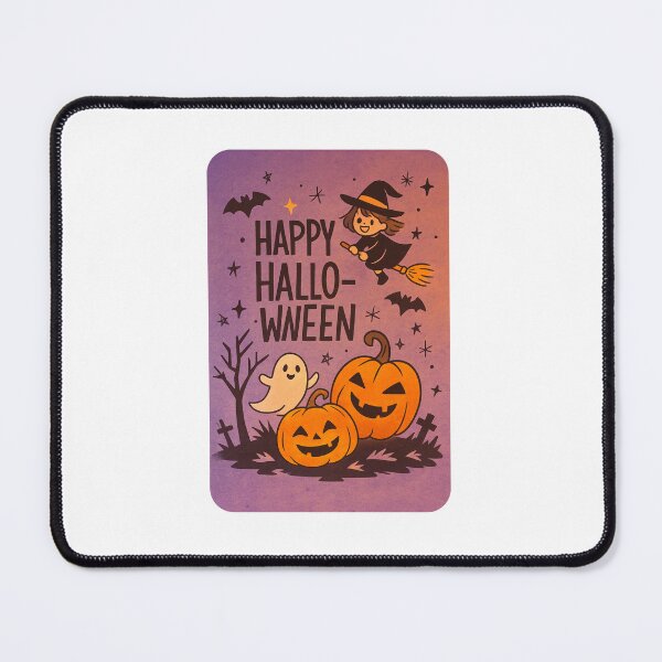 Item preview, Cheeky Halloween Design – Funny Ghosts, Pumpkins & Spooky Vibes designed and sold by studioMintelli.