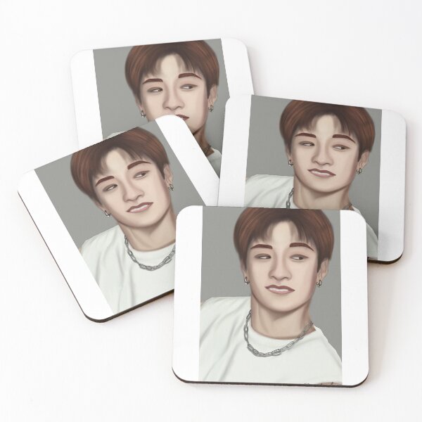 Item preview, Bang Chan designed and sold by Spacerides444.