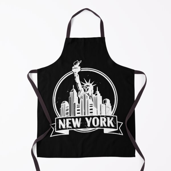 Item preview, New York City Liberty T-Shirt designed and sold by Gustavo Navarro.