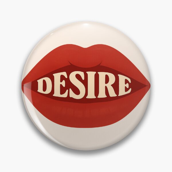 Item preview, Flame Lips – Retro Heat designed and sold by DesignShopAD.