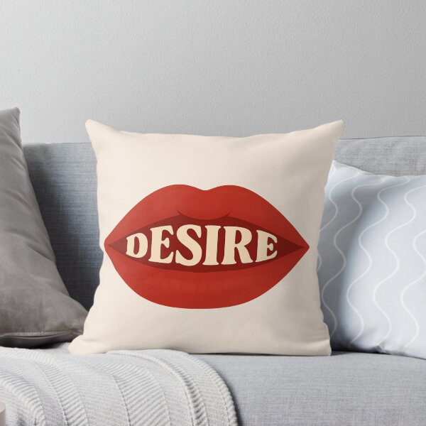 Item preview, Flame Lips – Retro Heat designed and sold by DesignShopAD.