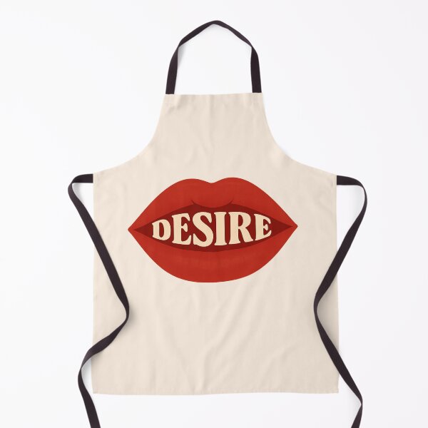 Item preview, Flame Lips – Retro Heat designed and sold by DesignShopAD.