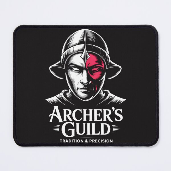 Item preview, Archers guild designed and sold by SignumShop.