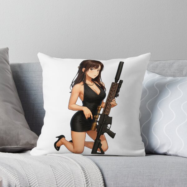 Item preview, TACTICUTE GIRLFRIEND designed and sold by RAWLIFEGRAPHIC.