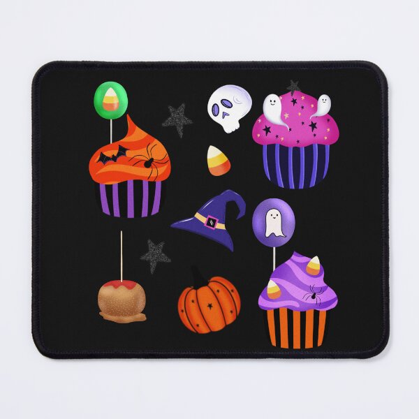 Item preview, Spooky Treats designed and sold by NotPrettyinPink.