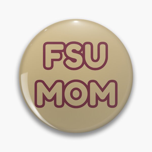 Item preview, College Gameday Pin designed and sold by delaneygreeen.