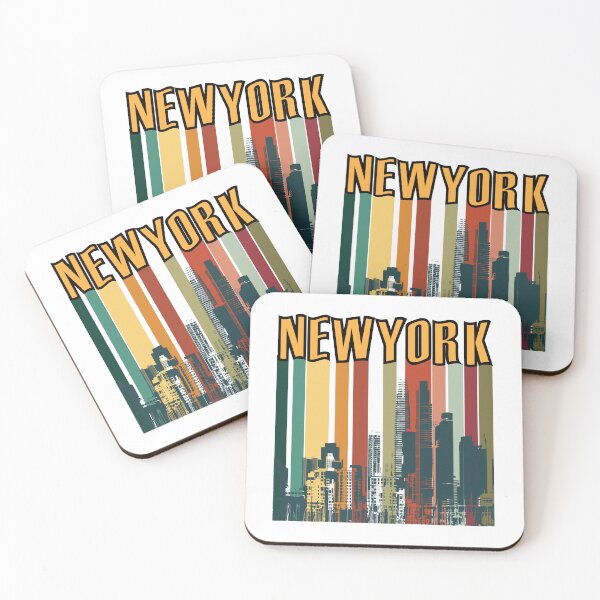 Item preview, New York Street Style designed and sold by ARTISTRY 96.