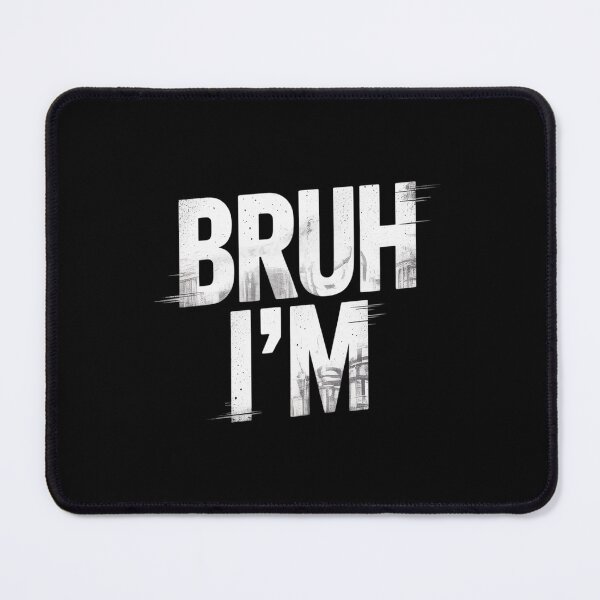 Item preview, Bruh I'm 5 Bruh It's My 5th Birthday 5 Year Old Birthday  designed and sold by THagBlue.