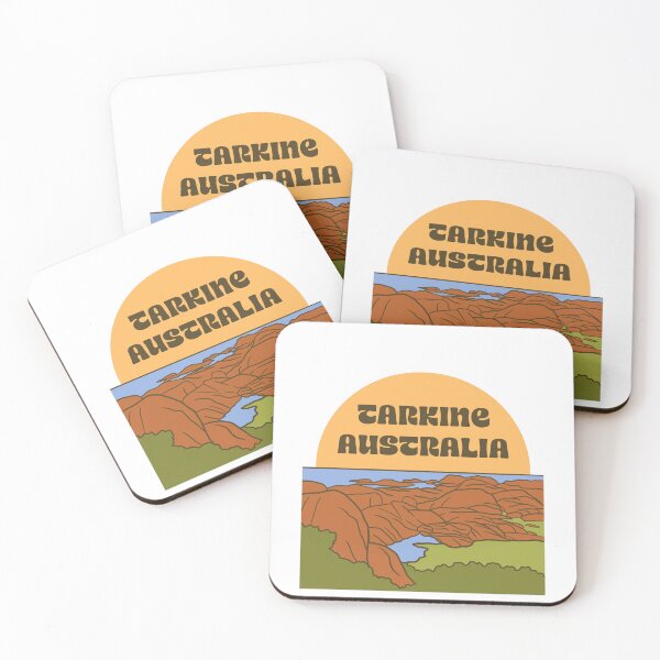 Item preview, Tarkine – Australia  designed and sold by Moritz Schwäble.