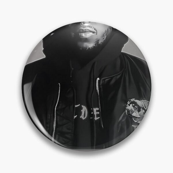 Item preview, KENDRICKS-AMAZING-POTRAIT designed and sold by AnneJButler.
