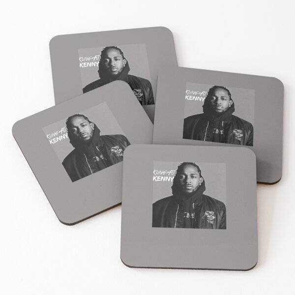 Item preview, KENDRICKS-AMAZING-POTRAIT designed and sold by AnneJButler.