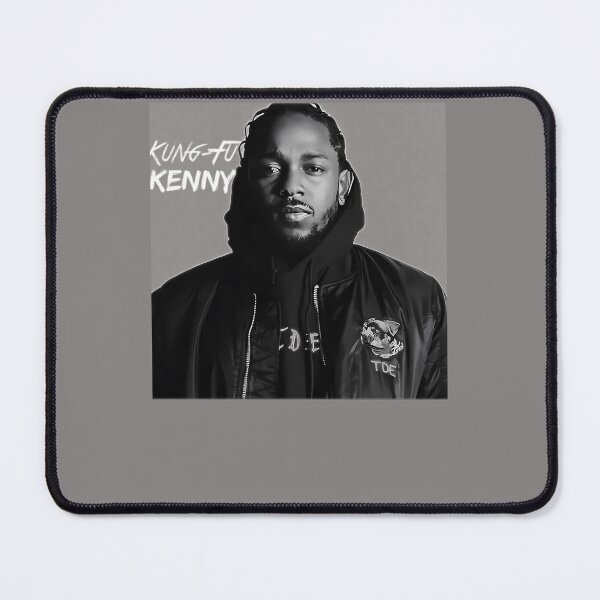 Item preview, KENDRICKS-AMAZING-POTRAIT designed and sold by AnneJButler.