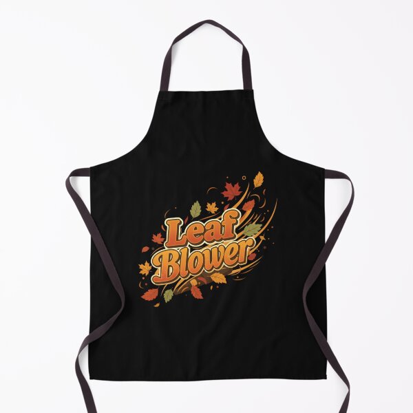 Item preview, Funny Leaf Blower Fall Costume Couple Halloween Matching designed and sold by clothesy7.
