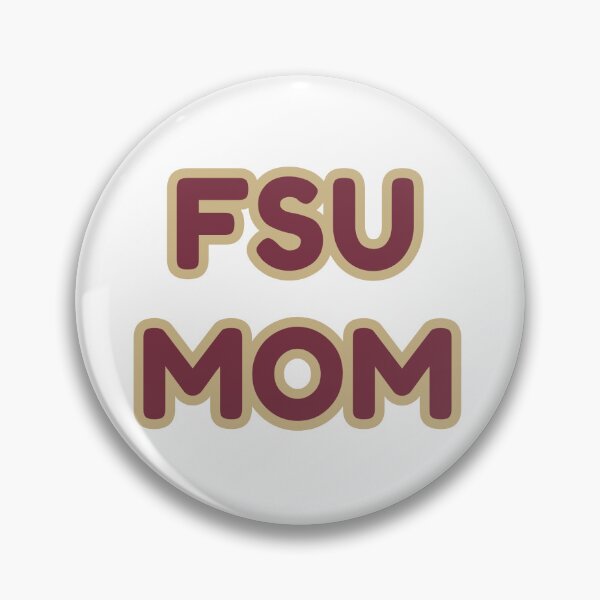 Item preview, College Gameday Pin designed and sold by delaneygreeen.