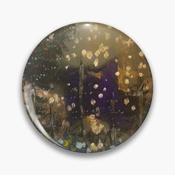 Item preview, Mystical snowstorm  designed and sold by EsteneMarieBoydCollections.