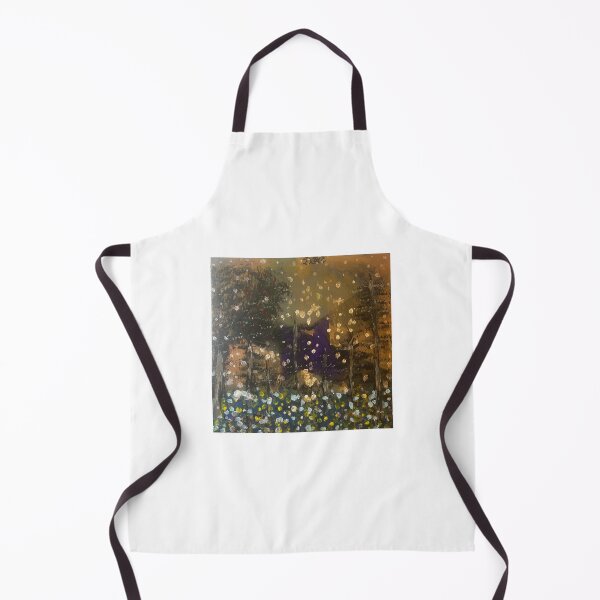 Item preview, Mystical snowstorm designed and sold by EsteneMarieBoydCollections.