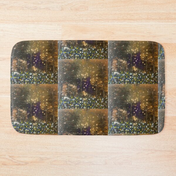 Item preview, Mystical snowstorm  designed and sold by EsteneMarieBoydCollections.