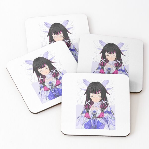 Item preview, Columbina designed and sold by DizzySpooOns.