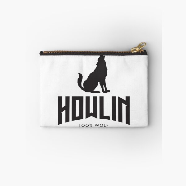 Item preview, Howlin designed and sold by afsthetix.