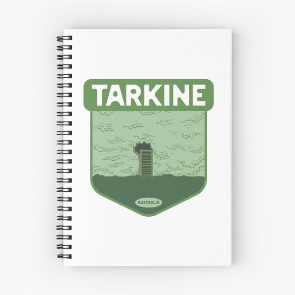 Item preview, Tarkine – Australia  designed and sold by Moritz Schwäble.